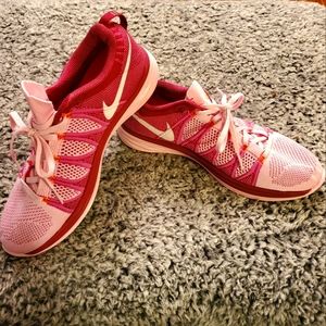 Nike Flyknit Lunar 2 sneakers